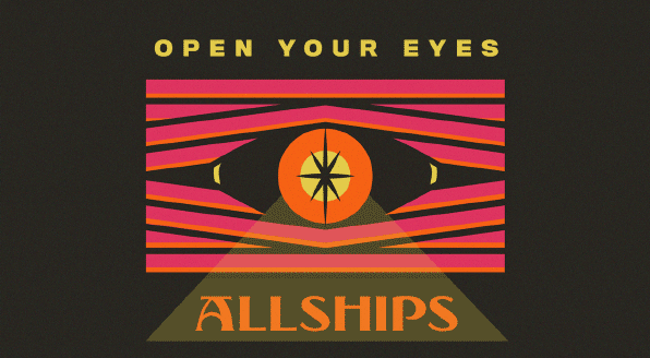 ALLSHIPS logo