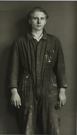 August Sander — example 1