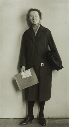 August Sander — example 5