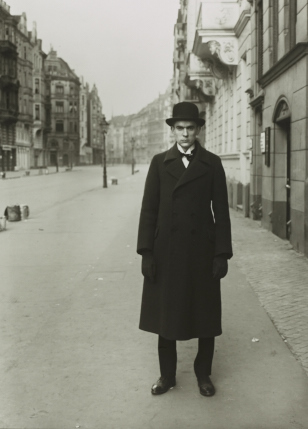 August Sander — example 6